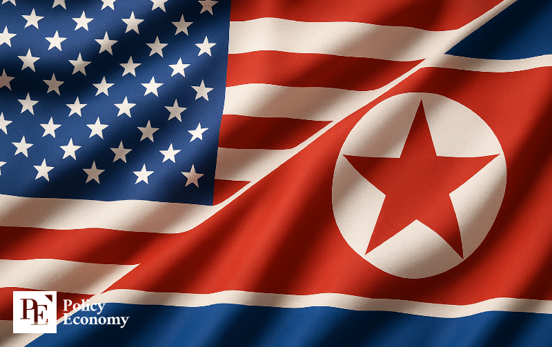 Where US-North Korea Dialogue Information Is Absent in Basic US Descriptors